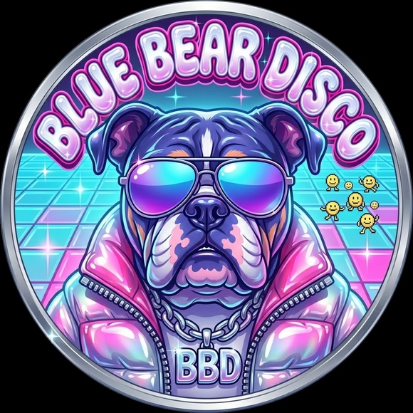 bluebeardisco